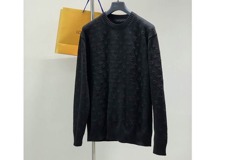 Louis Vuitton Sweater