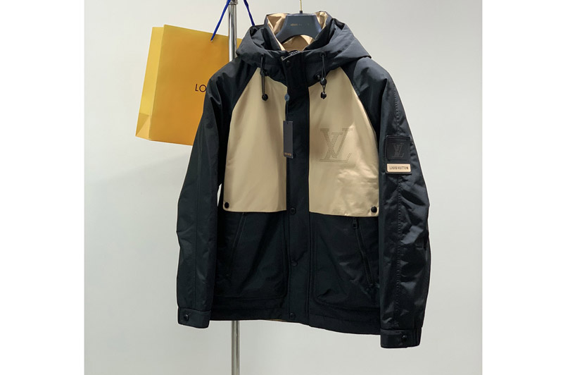 Louis Vuitton Jacket and Coat