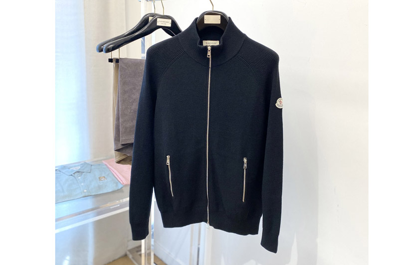 Moncler Sweater Jacket