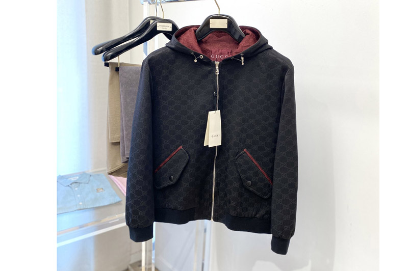 Gucci Jacket and Coat