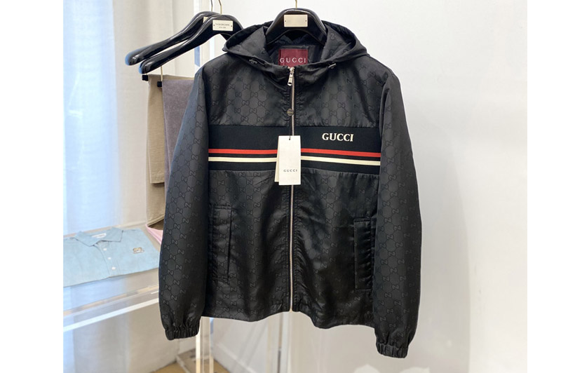 Gucci Jacket and Coat