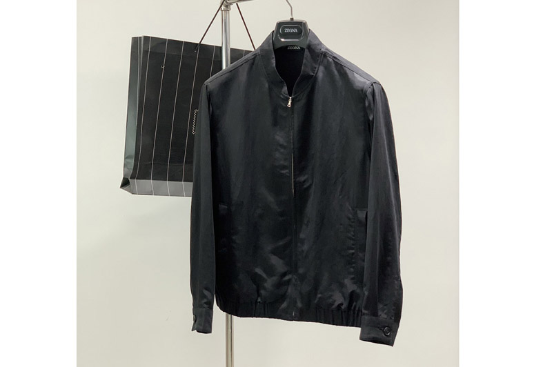 Zegna Jacket and Coat