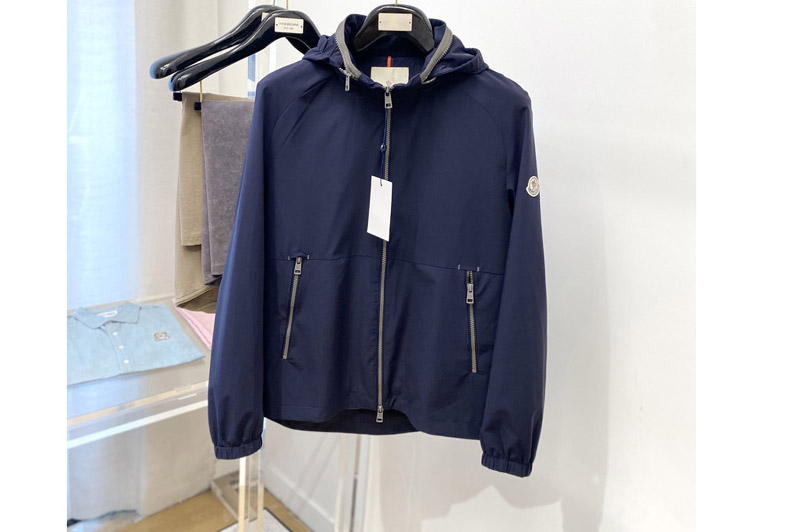 Moncler Jacket and Coat