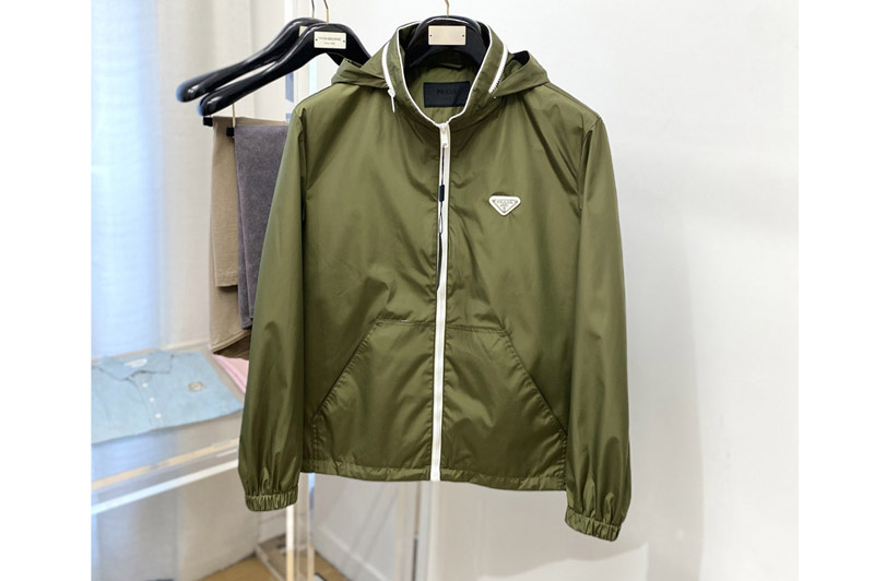 Prada Jacket and Coat