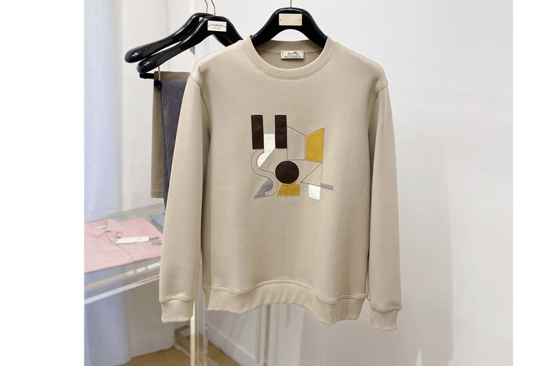 Hermes Sweater