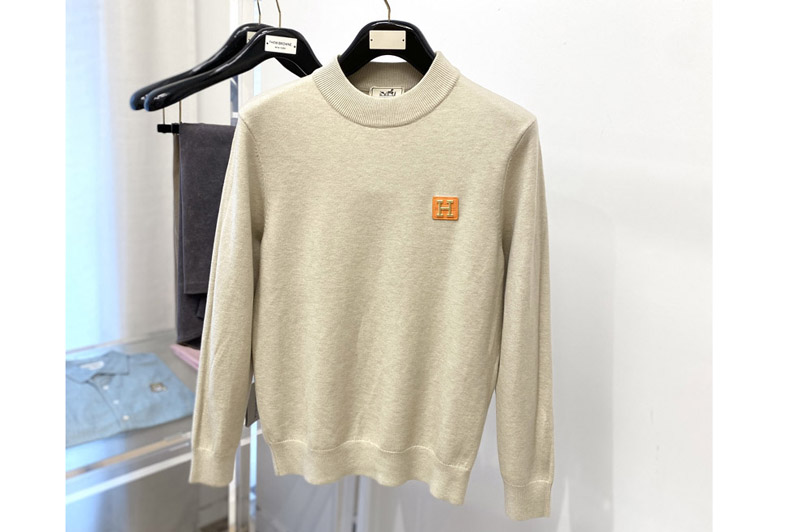 Hermes Sweater