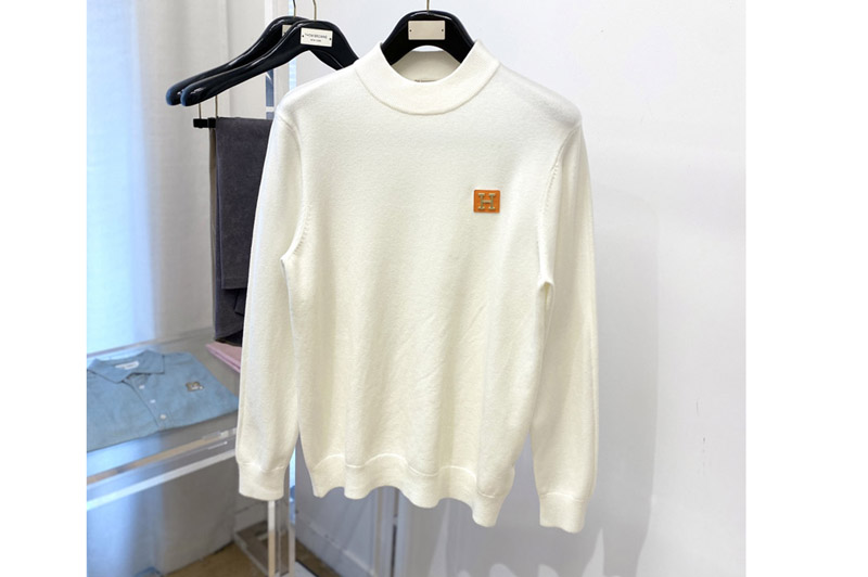 Hermes Sweater