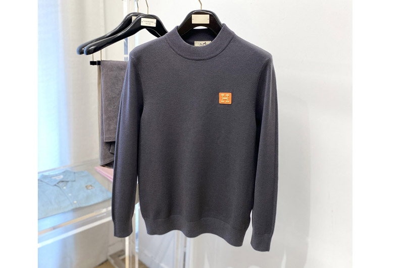 Hermes Sweater