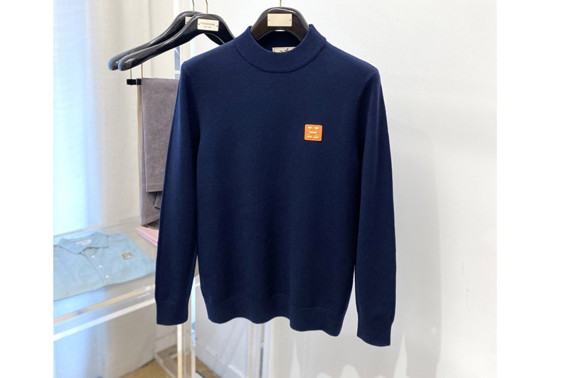 Hermes Sweater
