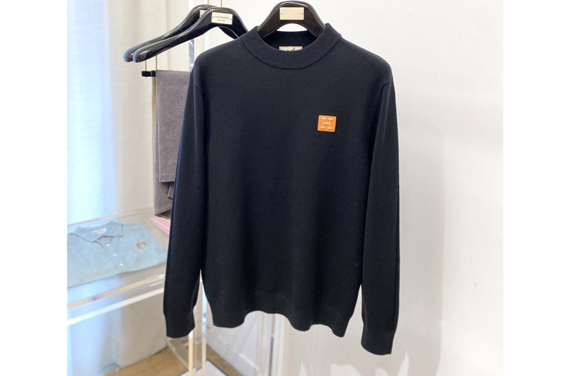 Hermes Sweater