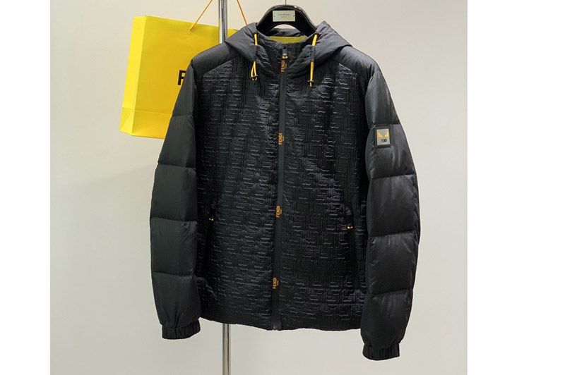 Fendi Down Jacket