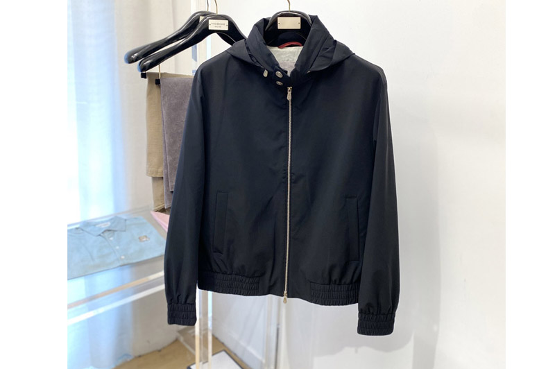 Brunello Cucinelli Jacket and Coat