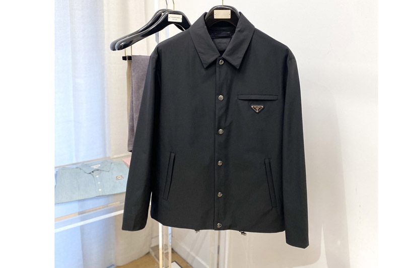 Prada Jacket and Coat