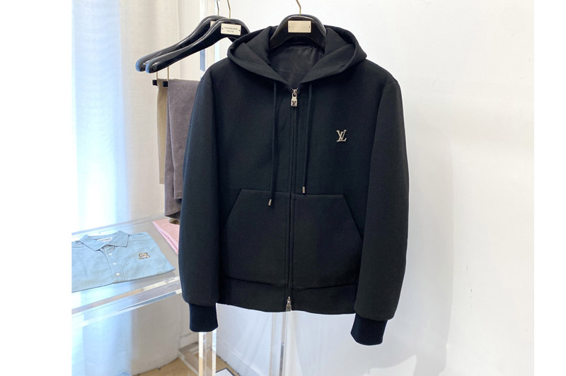 Louis Vuitton Jacket and Coat