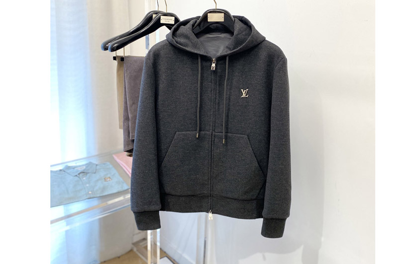 Louis Vuitton Jacket and Coat