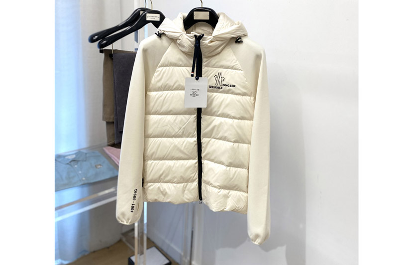Moncler Jacket and Coat