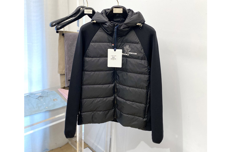 Moncler Jacket and Coat
