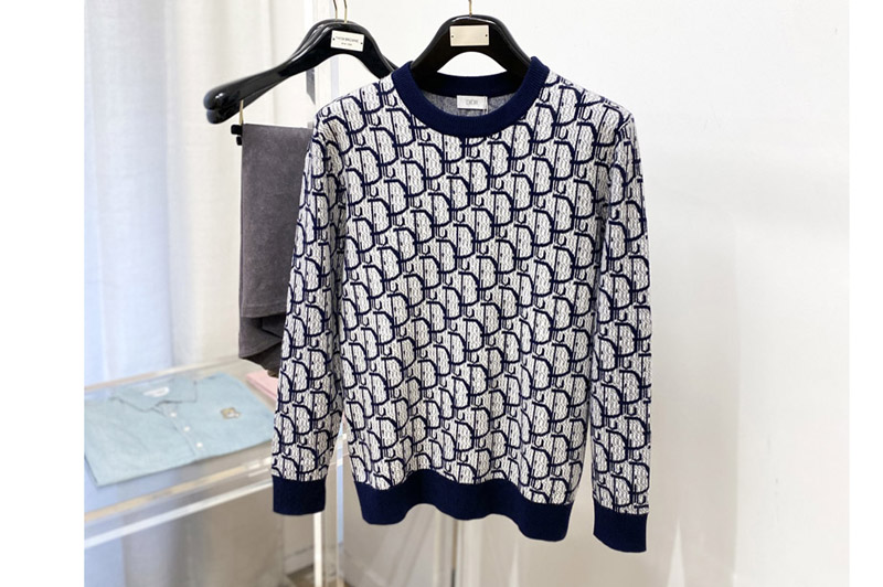 Dior Sweater