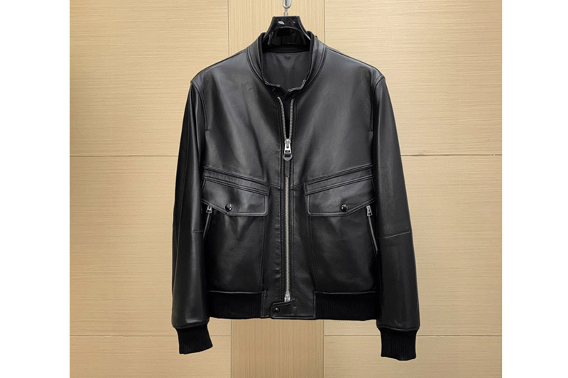 Tom Ford Jacket and Coat