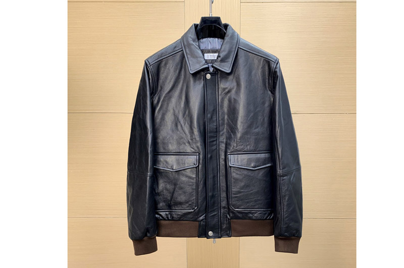 Brunello Cucinelli Jacket and Coat