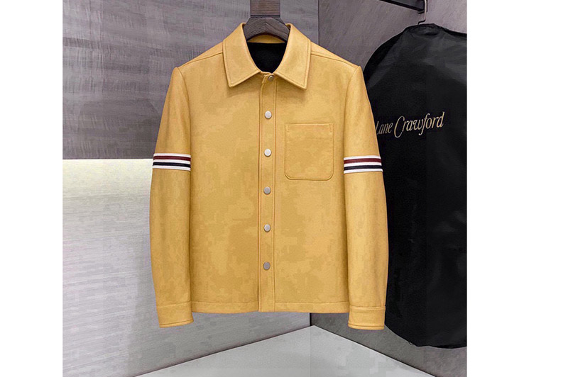 Thom Browne Jacket and Coat