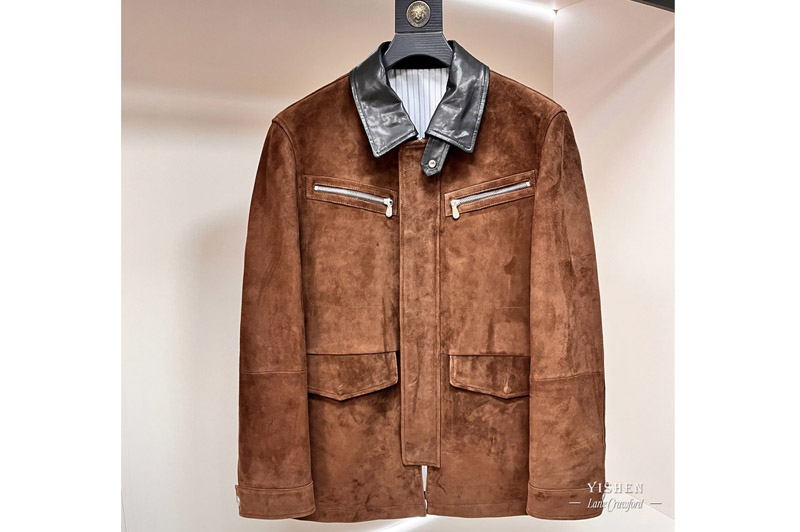 Brunello Cucinelli Jacket and Coat