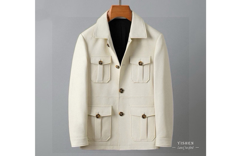 Fendi Jacket and Coat