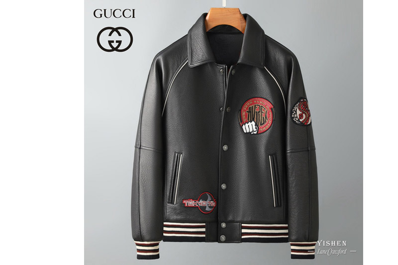 Gucci Jacket and Coat
