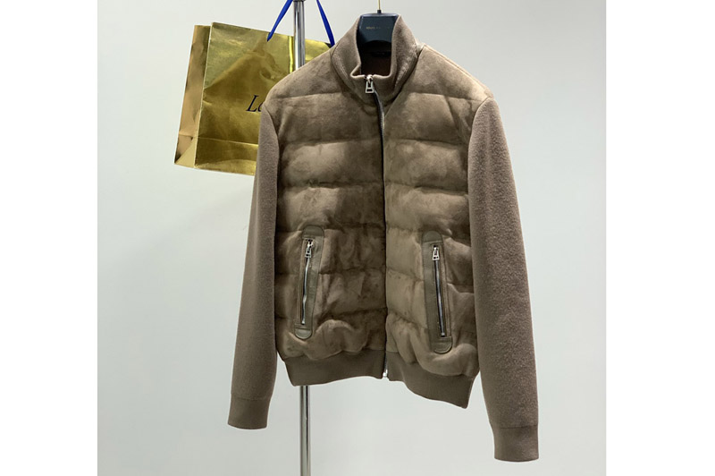 Tom Ford Jacket and Coat