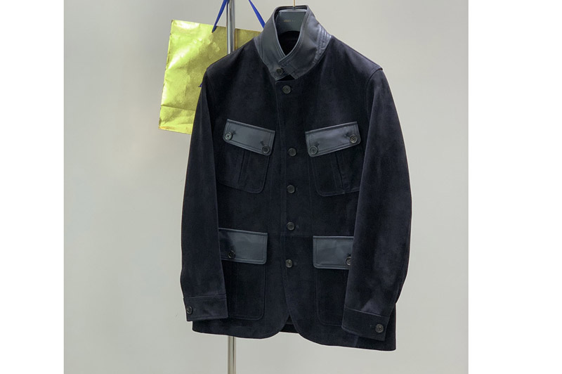 Tom Ford Jacket and Coat