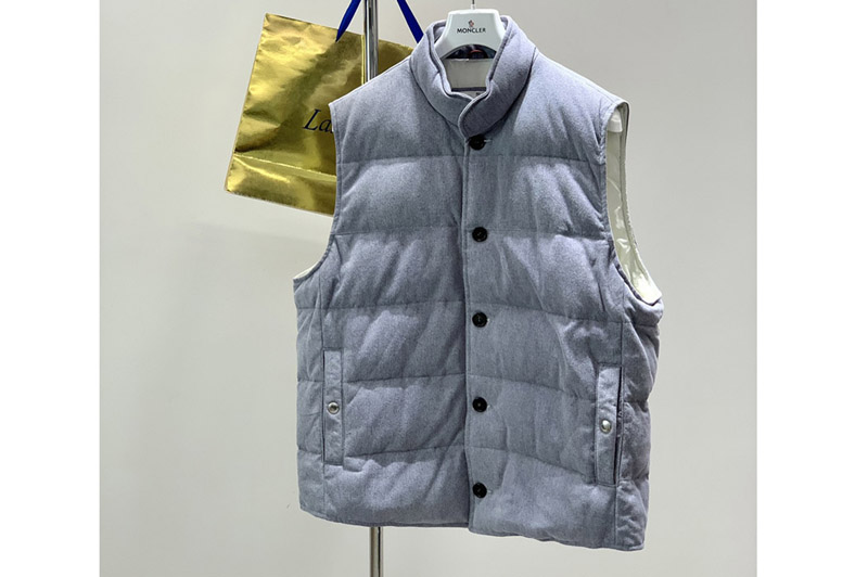 Brunello Cucinelli Vest