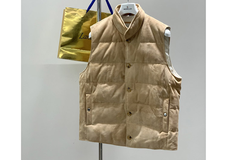 Brunello Cucinelli Vest