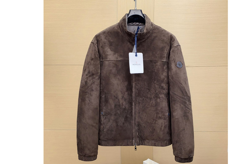 Moncler Jacket and Coat
