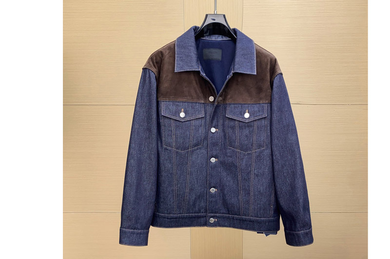 Prada Jacket and Coat
