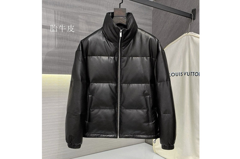 Louis Vuitton Jacket and Coat