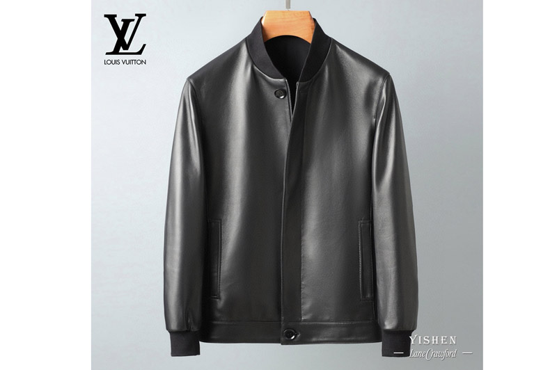 Louis Vuitton Jacket and Coat