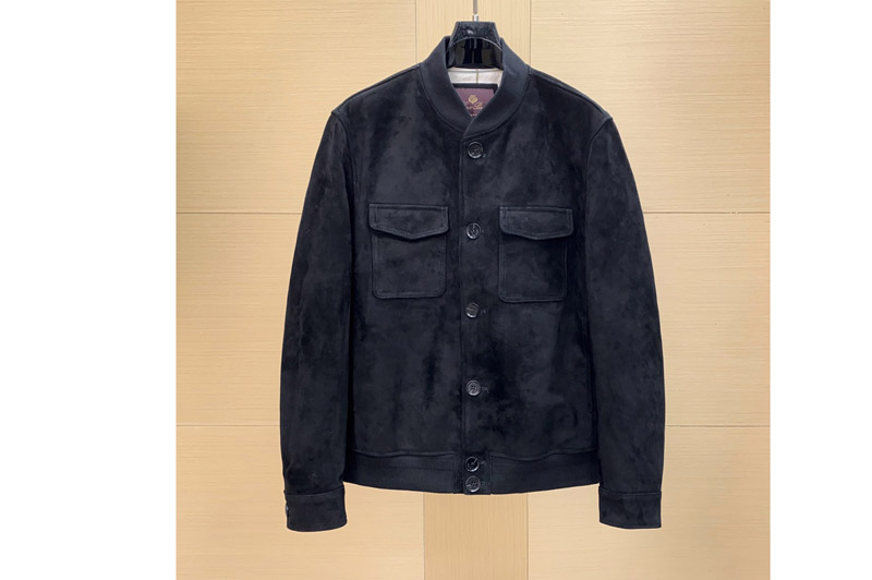 Loro Piana Jacket and Coat