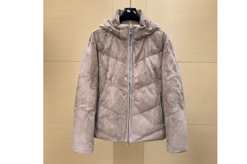 Brunello Cucinelli Jacket and Coat