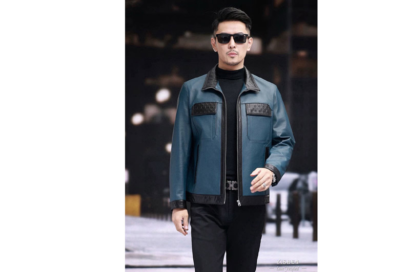 Hermes Jacket and Coat