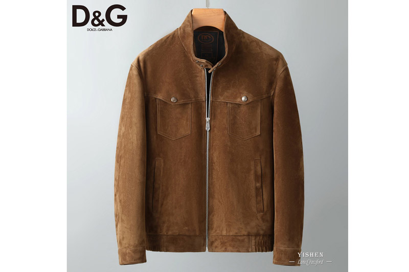 Dolce&Gabbana D&G Jacket and Coat