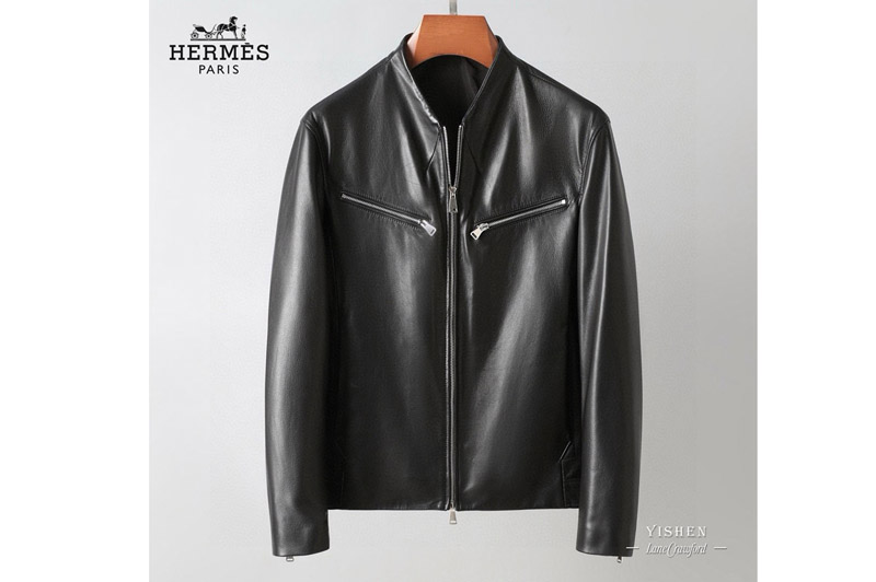 Hermes Jacket and Coat