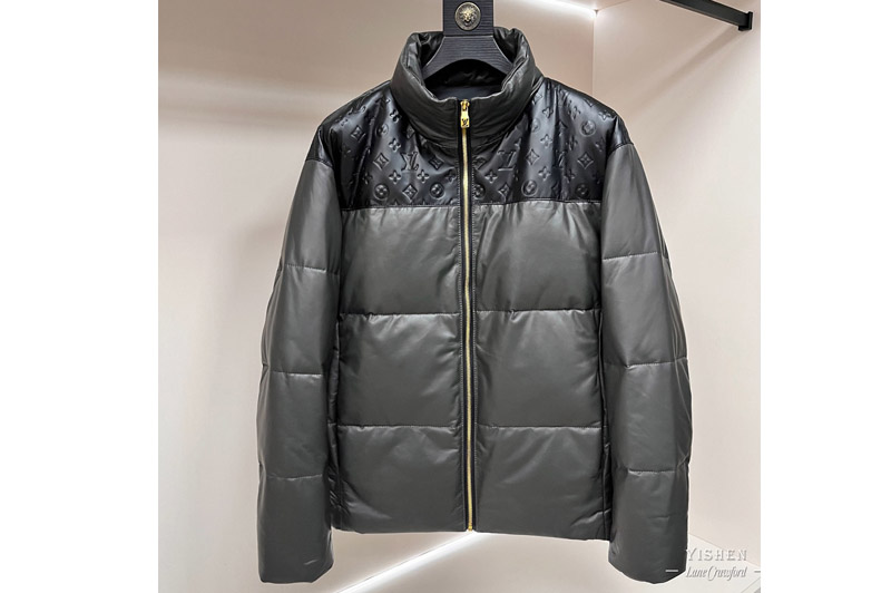 Louis Vuitton Jacket and Coat
