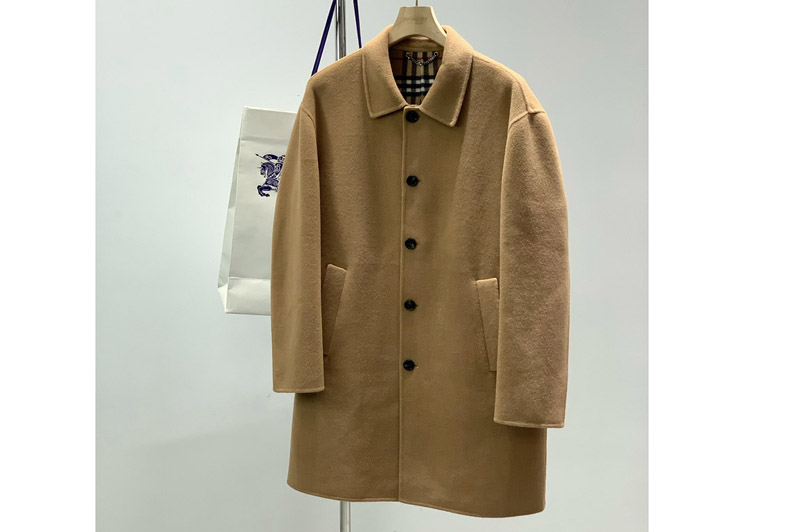 Burberry Jacket and Coat