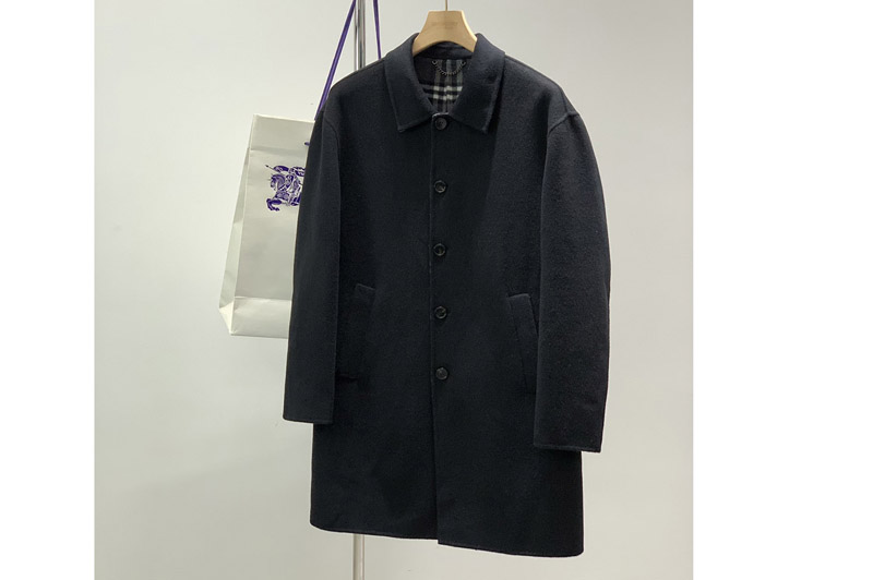 Burberry Jacket and Coat