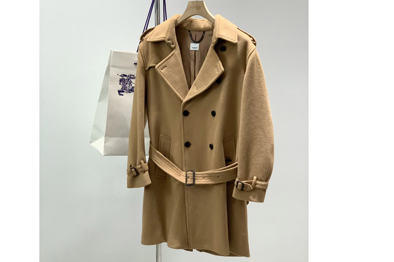 Burberry Jacket and Coat