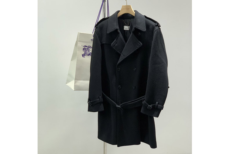 Burberry Jacket and Coat