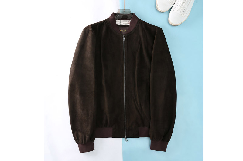 Loro Piana Jacket and Coat