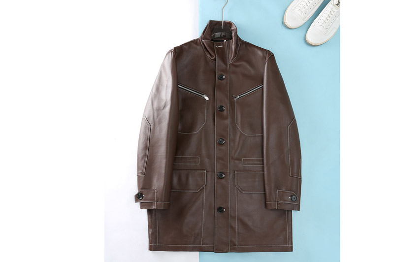 Hermes Jacket and Coat