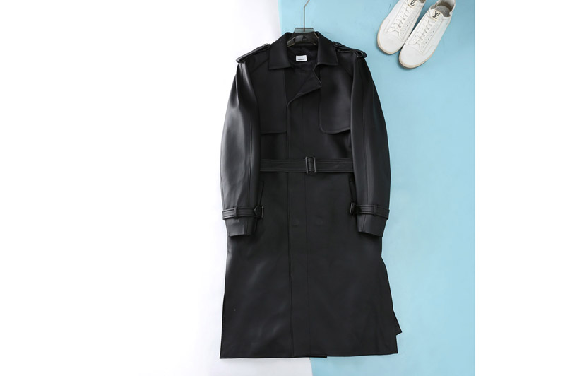 Burberry Jacket and Coat