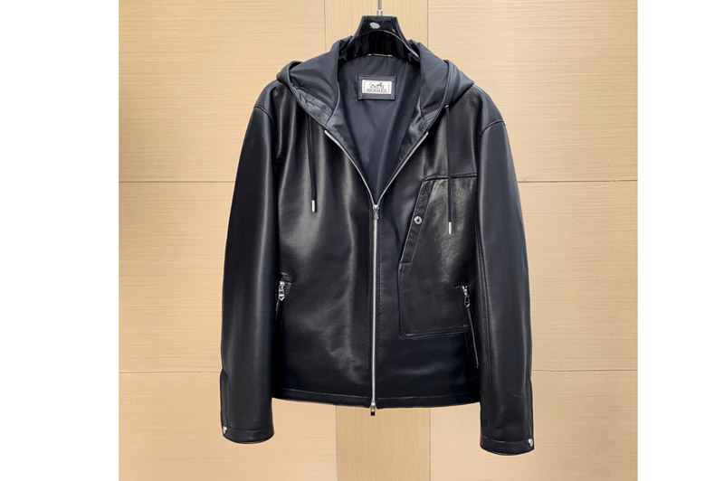 Hermes Jacket and Coat